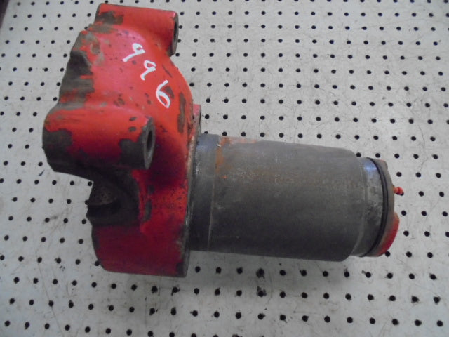 For DAVID BROWN 996 HYDRAULIC LIFT CYLINDER & PISTON