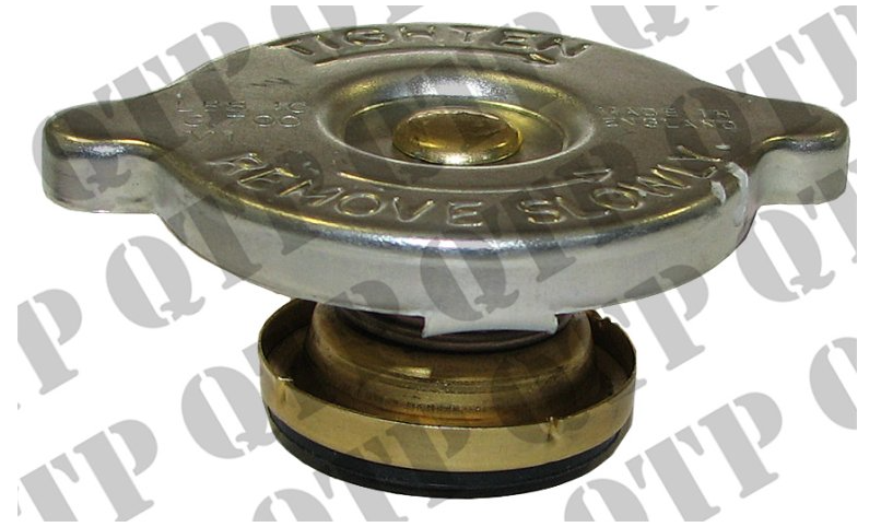 For MASSEY FERGUSON RADIATOR CAP long reach