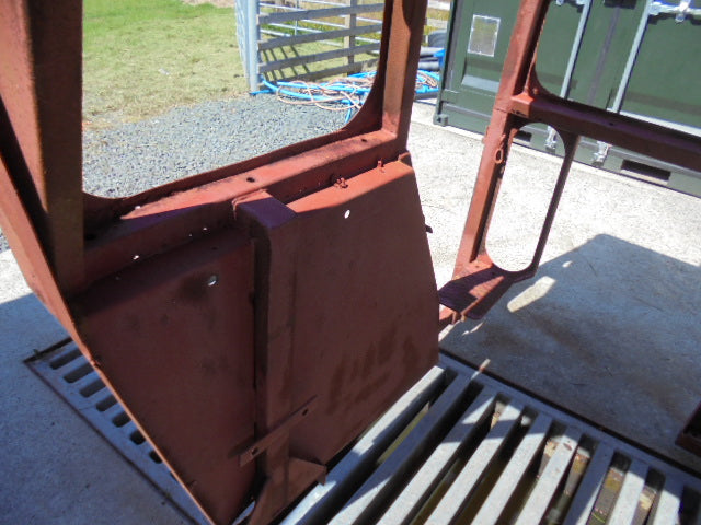 For INTERNATIONAL 434 CAB FRAME ASSEMBLY