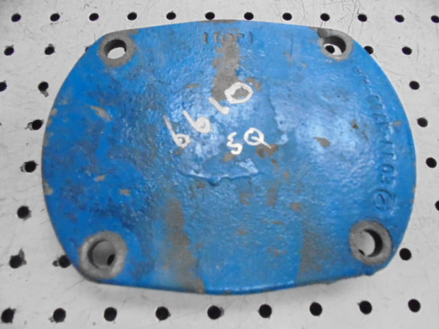 For FORD 5610 6610 7610 REAR PTO DRIVE SHAFT BEARING HOUSING
