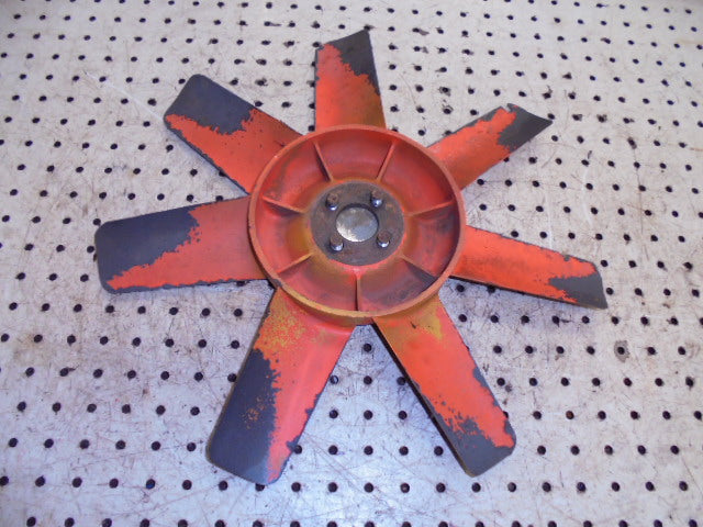 For DAVID BROWN 995 996 ENGINE COOLING FAN