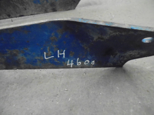 For FORD 4600 Q CAB LH FOOT STEP