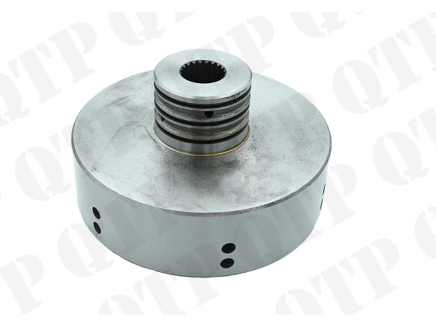 For FORD 10 40 600 700 1000 Series PTO Clutch Pack Housing 4 Plate