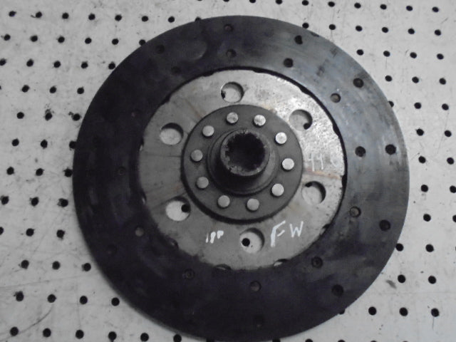 For DAVID BROWN 996 PTO CLUTCH DRIVE PLATE 11"