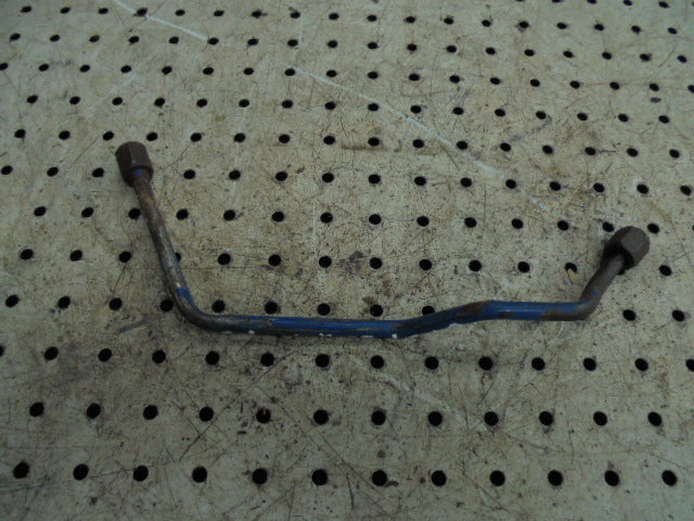 For FORD 5030 4wd DROP BOX TO HYDRAULIC PUMP PIPE