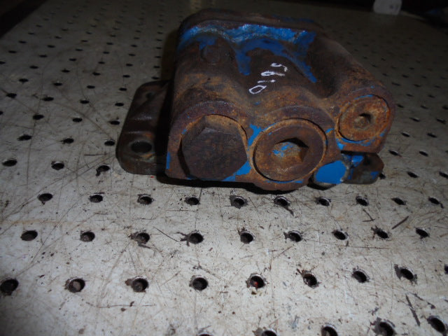 For FORD 5610 6610 HYDRAULIC PRIORITY VALVE