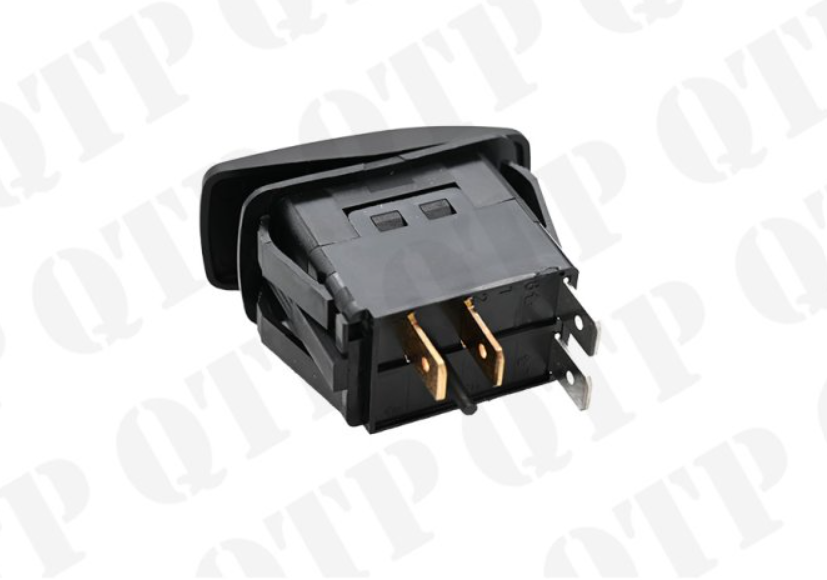 For Massey Ferguson 6400 7400 Tier3 CAB SUSPENSION SWITCH