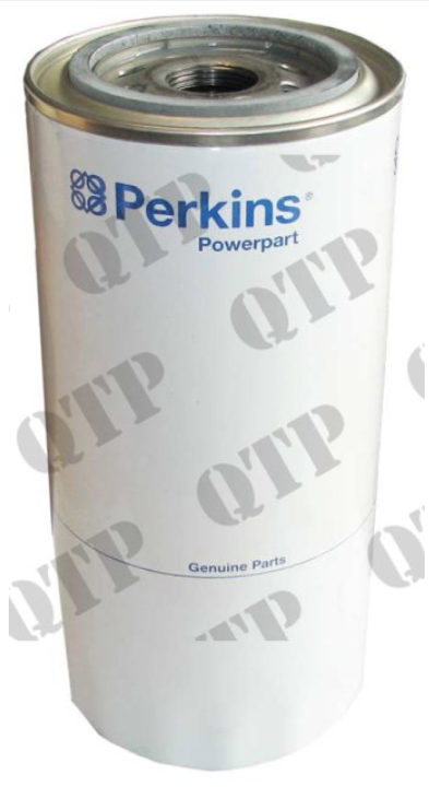 For MASSEY FERGUSON 6 Cylinder Perkins Tier 3 5400 6400 7400 ENGINE OIL FILTER