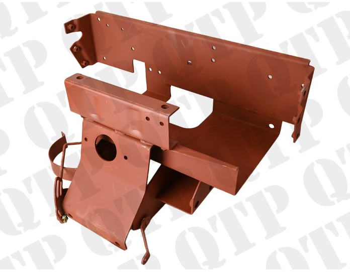 For MASSEY FERGUSON 135 Battery Box for 13 Inch Bonnet