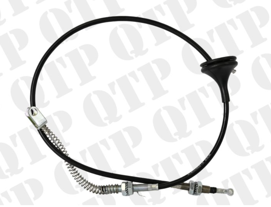 For Massey Ferguson 5600 5700 Series  Handbrake Cable