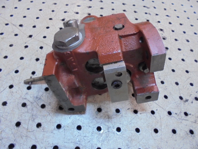 For DAVID BROWN 995/996 HYDRAULIC TCU VALVE CHEST