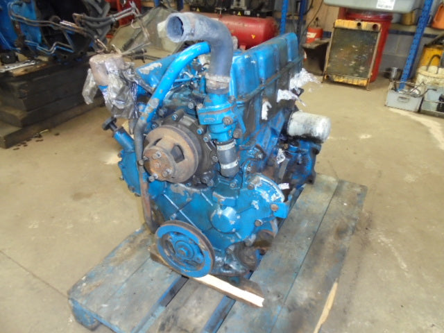 For FORD 4830 5030 4 cyl ENGINE
