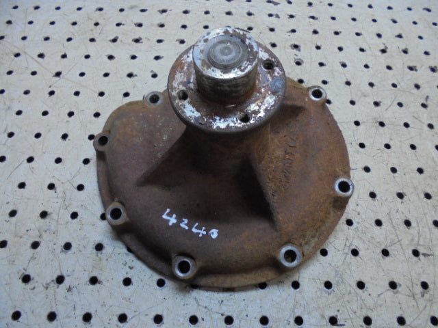 For CASE 4240 ENGINE WATER PUMP 