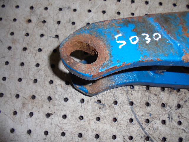For FORD 5030 TOPLINK BRACKET