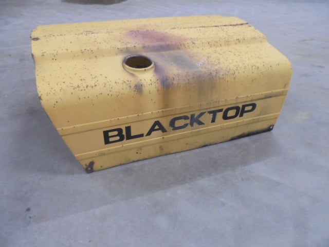 For FORD 545D,550 BONNET ASSEMBLY