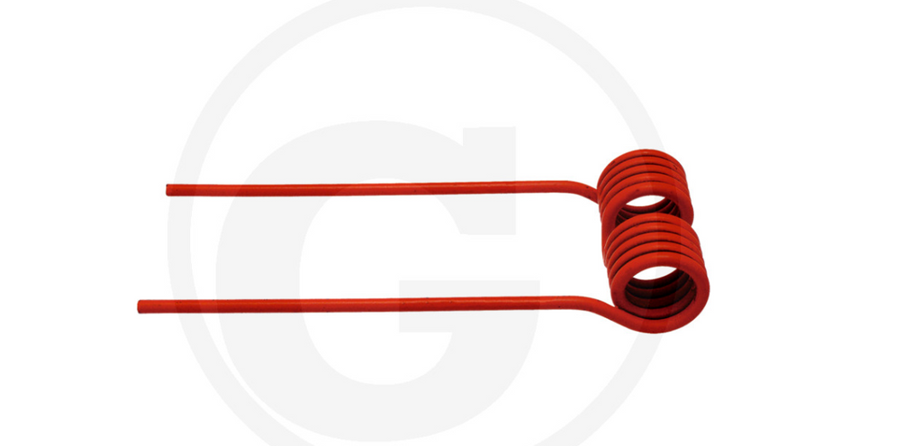 For CLASS VOLTO Rotary Tedder Tine PACK OF 10