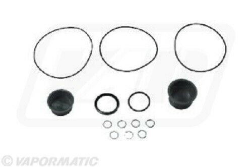 Massey Ferguson Power Steering Pump Seal Kit (Danfoss) Repair Kit