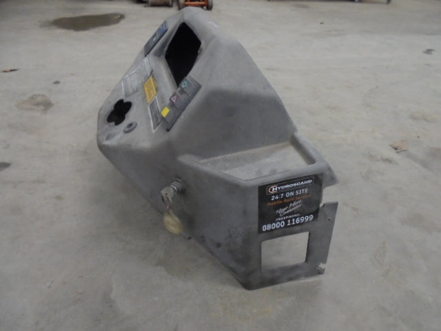 For FORD 545D DASHBOARD ASSEMBLY