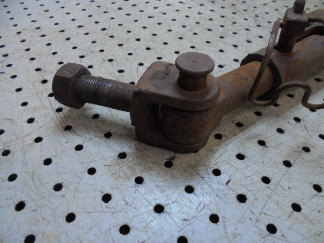 For CASE 42 Series RH HYDRAULIC ARM STABALISER