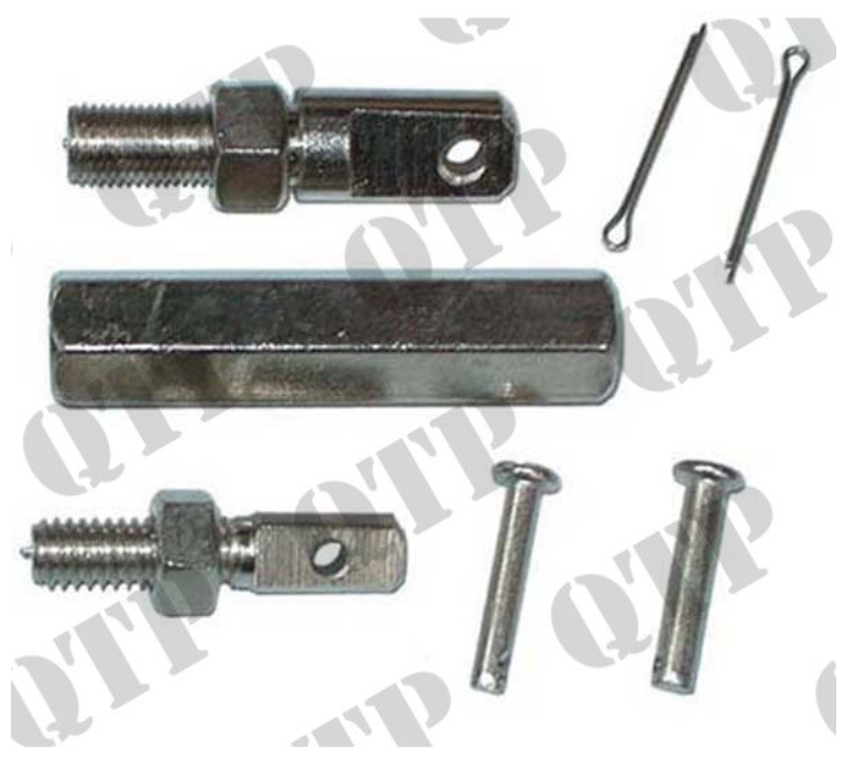 For Massey Ferguson 135 240 Turn Buckle Kit 