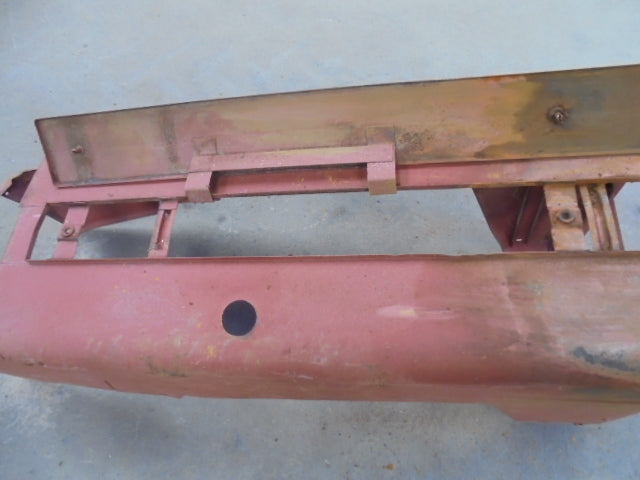 For INTERNATIONAL 434 BONNET ASSEMBLY