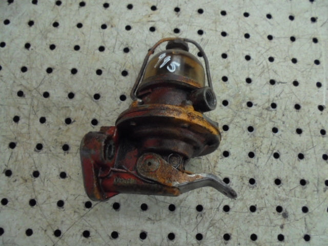For DAVID BROWN 995 996 FUEL LIFT PUMP