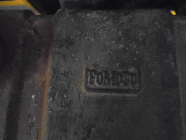 For FORD 4000 4600 RADIATOR (ORIGINAL FOMOCO NEEDS NEW CORE)