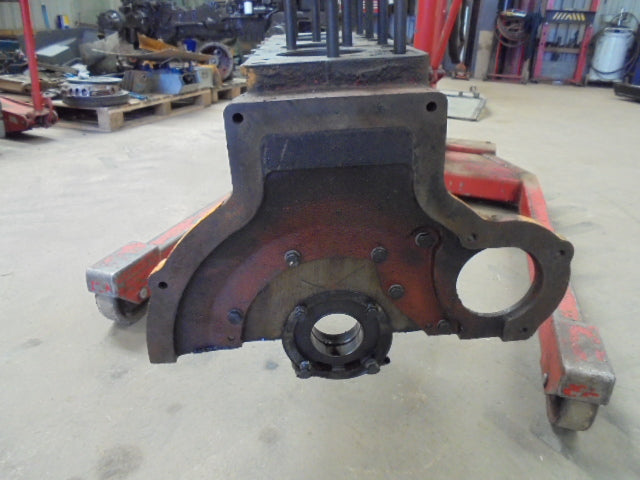 For DAVID BROWN 995/996 ENGINE BLOCK