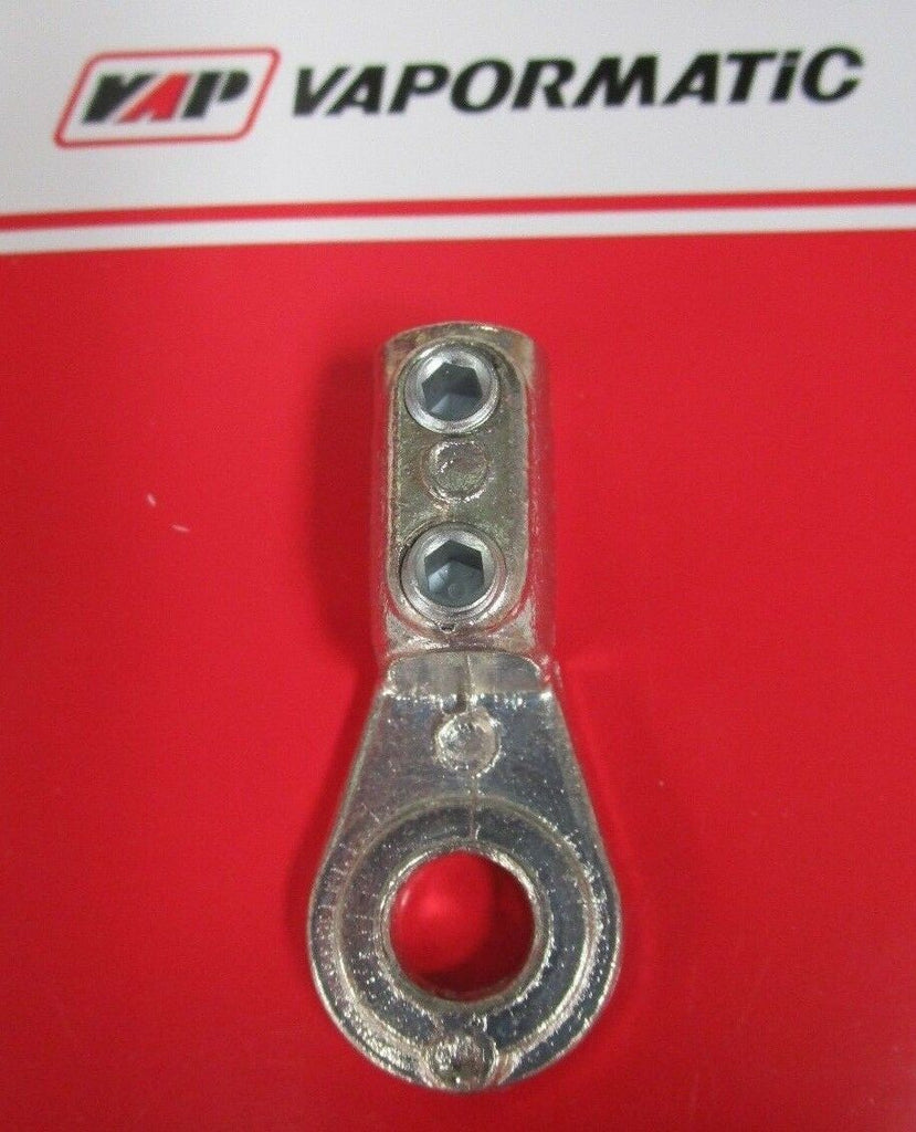 Battery Eyelet (8mm) Max cable cross section: 16mm2 Hole diameter: 8mm 12V/24V