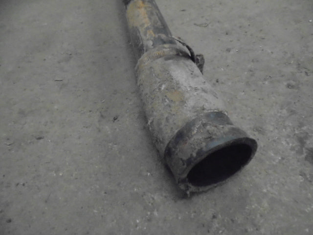 For DAVID BROWN 1490 DIESEL TANK FILLER PIPE