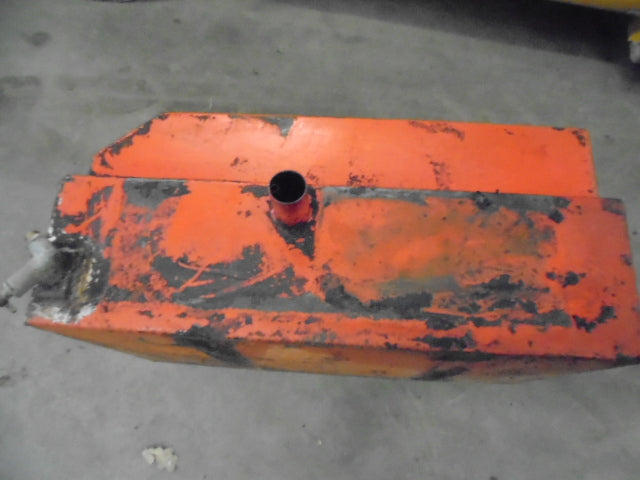For DAVID BROWN 1490 RH DIESEL TANK