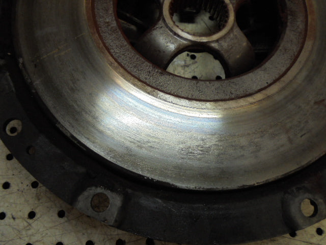 For FORD 4600  11" CLUTCH PRESSURE PLATE