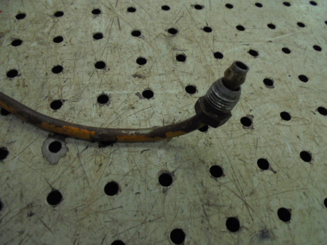For DAVID BROWN 995 996 DIESEL PIPE FROM LIFT PUMP TO TANK