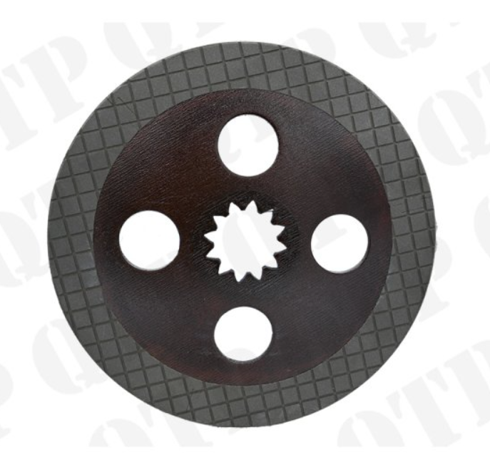 For Ford New Holland T6 Series Brake Disc