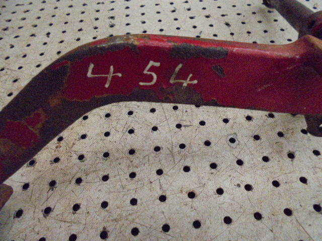 For CASE IH 454 CLUTCH PEDAL AND SHAFT ASSEMBLY