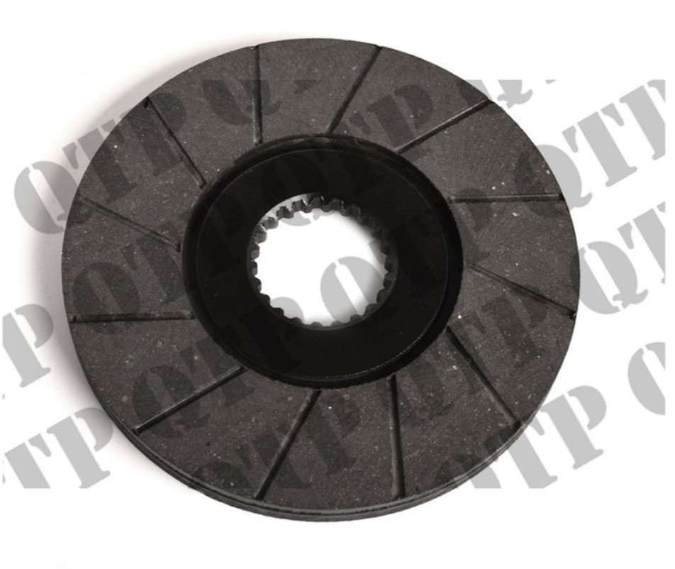 For Fendt Farmer 105-108 306-312 BRAKE DISC