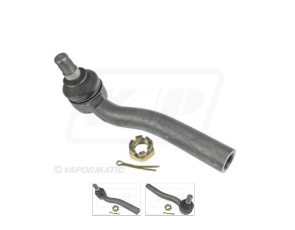 For NEW HOLLAND LM TELESCOPIC HANDLER STEERING TIE ROD