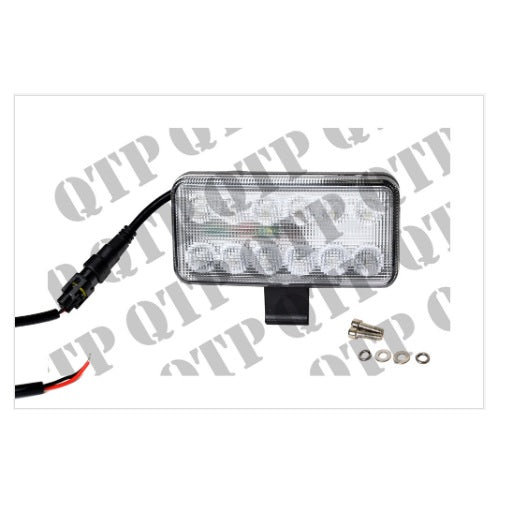 New Holland Work Light LED T6000, T7000, TG, TSA, T7500