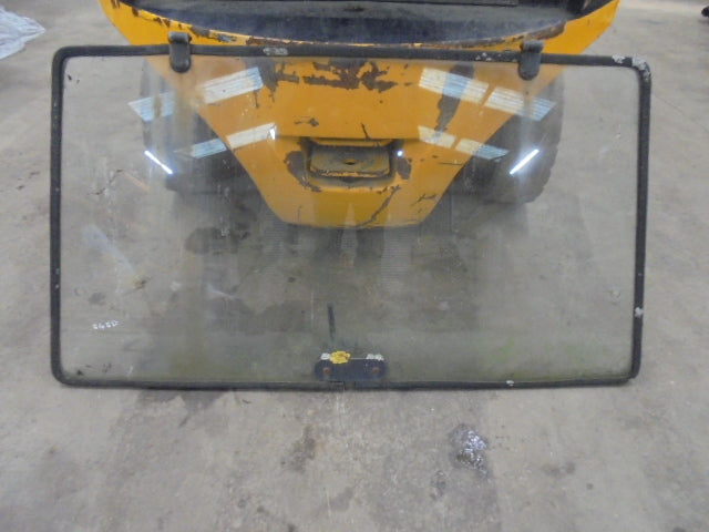 For FORD 545D CAB REAR WINDOW ASSEMBLY