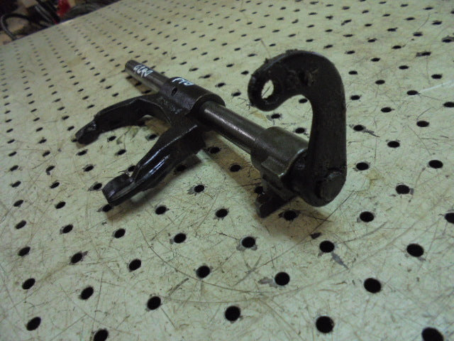 For CASE 4240 PTO SELECTOR FORK & SHAFT 112969A01