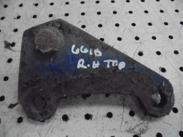 For FORD 5610 6610 7610 RH TOP PICK UP HITCH LIFT ROD BRACKET