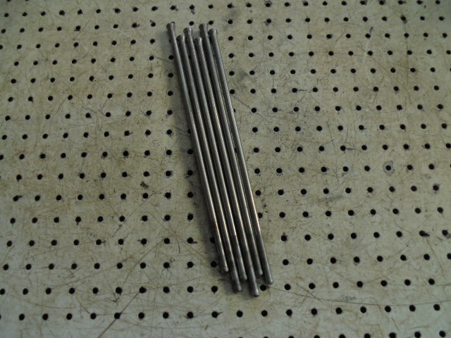 For FORD 4600 ENGINE PUSH RODS - SET OF 6