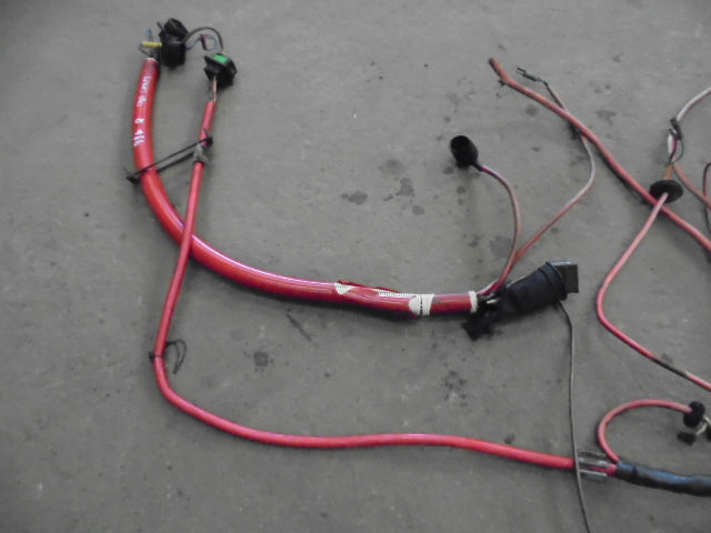 For DAVID BROWN 990 995 996 CAB WIRING LOOM FOR Q CAB