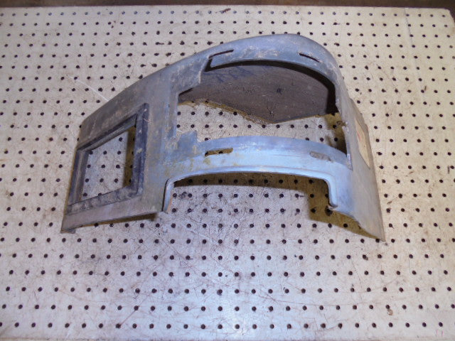 For FORD 5030 HYDRAULIC LEVERS PLASTIC PANEL IN CAB