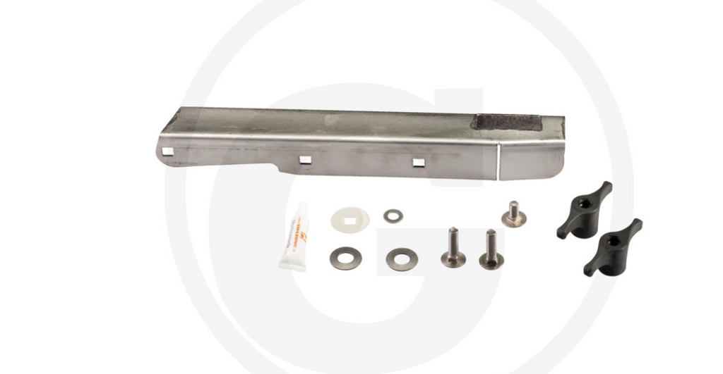 For AMAZONE GRANIT Spreading Vane Right, OSE325