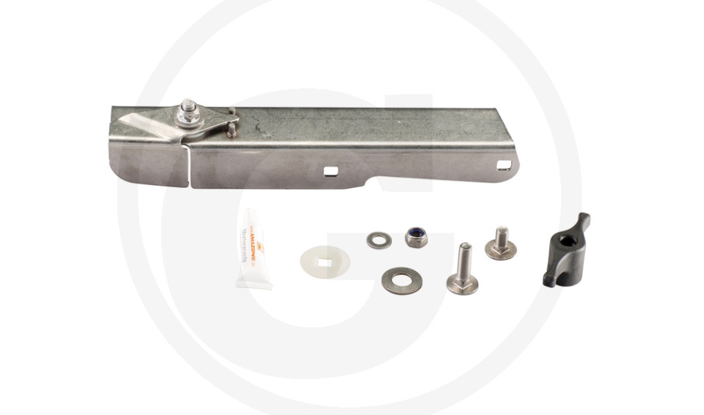 For AMAZONE GRANIT Spreading Vane Left, OS260