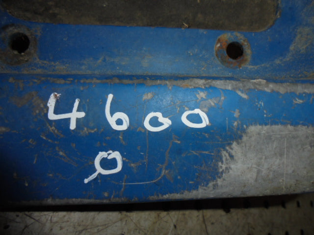 For FORD 4600 Q CAB HYDRAULIC QUADRANT COVER AND GAITOR