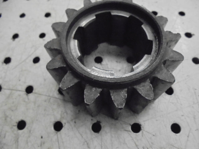 For DAVID BROWN 1490 4wd FRONT AXLE HUB SUN GEAR (db axle)
