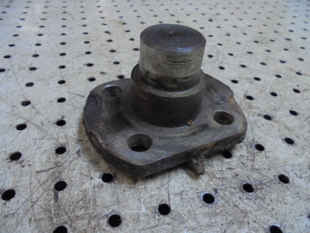 For CASE 4240 / 895 4wd CARRERO 707 FRONT AXLE SWIVEL TOP PIN