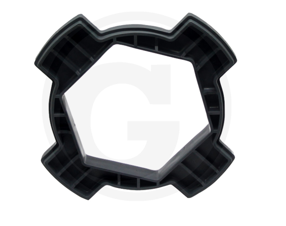 For Deutz-Fahr Vicon/PZ Taarup Conditioner Roll 10mm